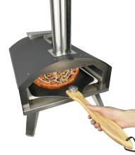 tandoor naan rita  portable BBQ home indoor and outdoor use table top Gas and charcoal  both use propane