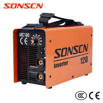 Welding equipment: Inverter welding machine