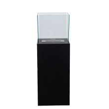 Portable Outdoor Fire Pit: Alcohol Fireplace Patio Heater