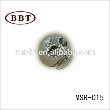 Alloy stopper/ Metal stopper