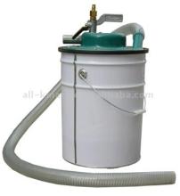 Pneumatic Vacuum Cleaner