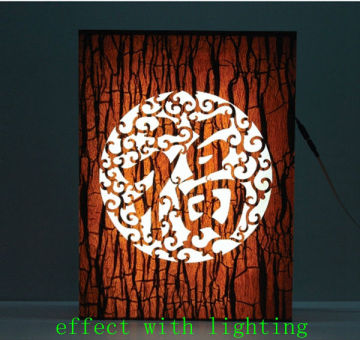 laser cutting acrylic sheet