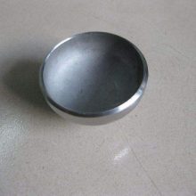 Elliptical Weld Steel tank cover dish head