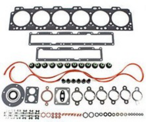 6CT Parts Apport Gasket Kit 3800750