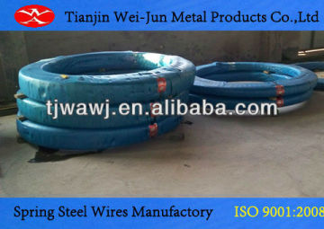 82B high tensile PC steel wire high tensile wire