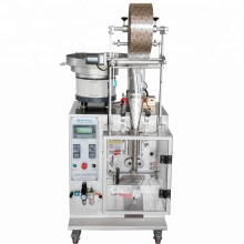 Tablet Counting and Packing Machine