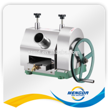 MDH-100A manual sugar cane juice extractor machine