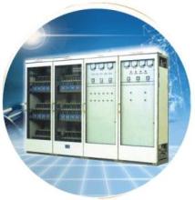 GZDC Power Panel for operation power