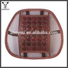 mesh magnetic car seat back support