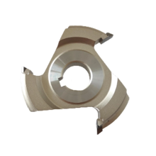 Tracking Knife for New Product Trimming Cutter in Edge Banding Machine