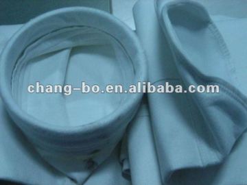 polyester antistatic filter bag