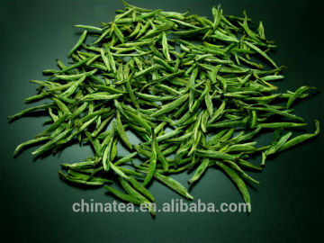 Huang Shan Mao Feng From Anhui Green tea premium quality Eu standard green Mao Feng new tea