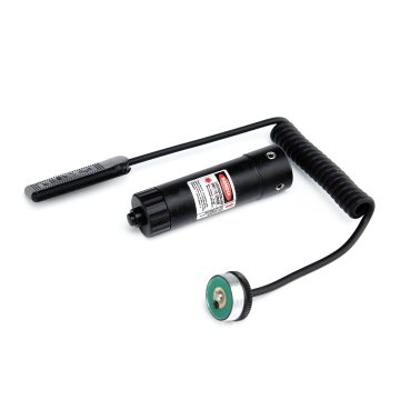 New Arrival Good Quality Red Laser JG19 - Hot Selling Red Laser Sights on Amazon