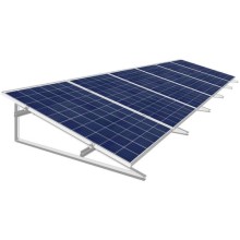Commercial Solar Panel Mounting Frame