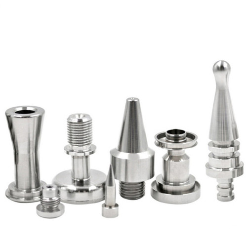 Precisie CNC Turning, Milling Drilling Service