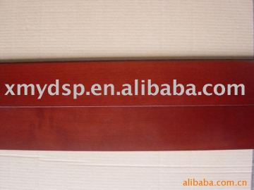 Birch engineered wood flooring