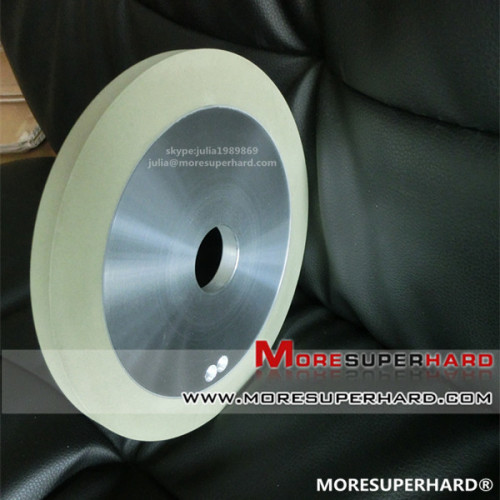 Vitrified Diamond Bruting Wheel