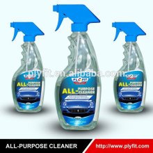 pu foam cleaner