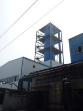 Dyestuff Intermediates Spray Dryer