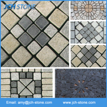 2016 Cheap driveway interlocking paving stones on net