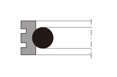 piston seal piston seal