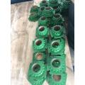 AH143227 John Deere 17 teeth drive sprocket