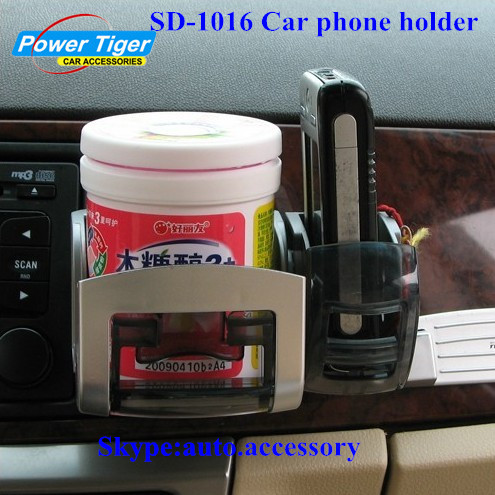 Multifunction auto drink holder/ car cup holder