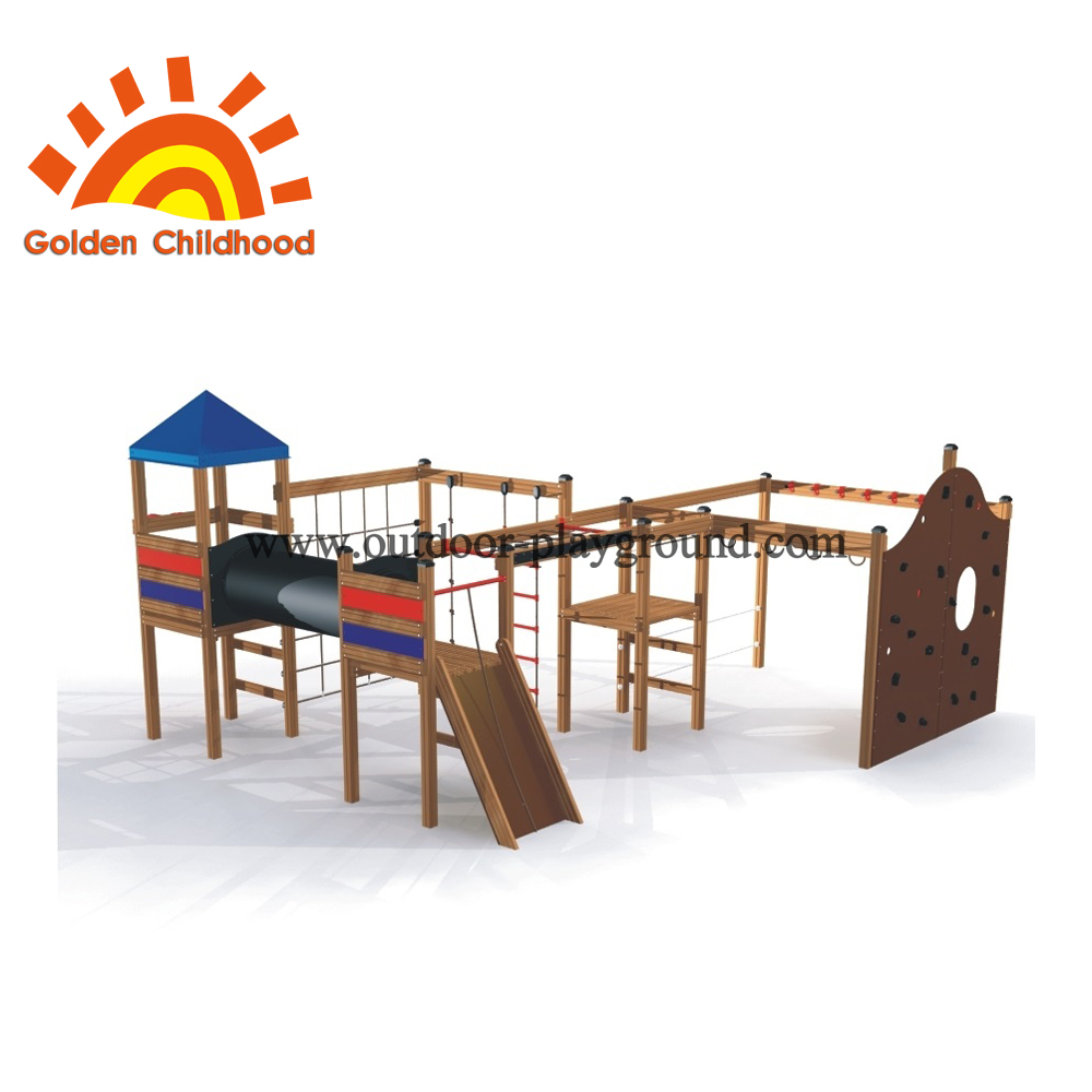 Outdoor playground musical instruments wood carpet