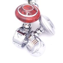 Universal ABS Material Car Steering Shift Knob