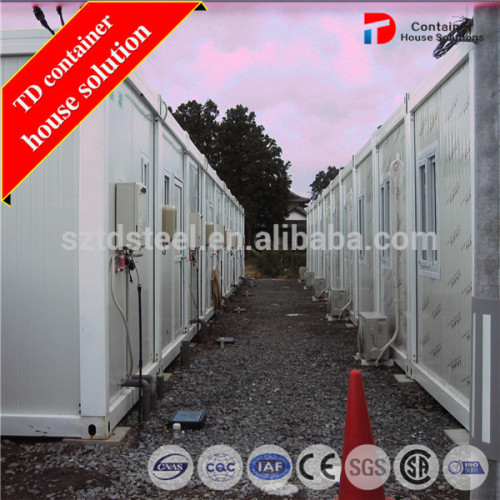 10ft Cheap Easy combination Strong container warehouse