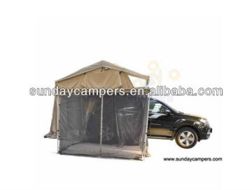 Roof Top Tent Awning Screen Room