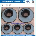 bushing tenggorokan pompa bubur F6083