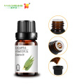 cosmetic grade whitening pure eucalyptus essential oil