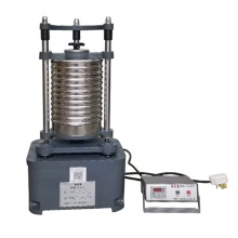 SSZ Shaker Sand Screen Tester for Molding Material Particle Size Distribution