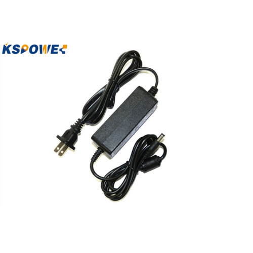 All-in-one 12 Volt 1,5Amm AC adapter tápegység 18W