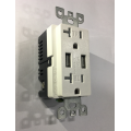15A/20A OUSB Charger Outlet 4.2A
