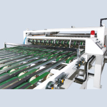 Auto Single Face Dry-End Ktdw