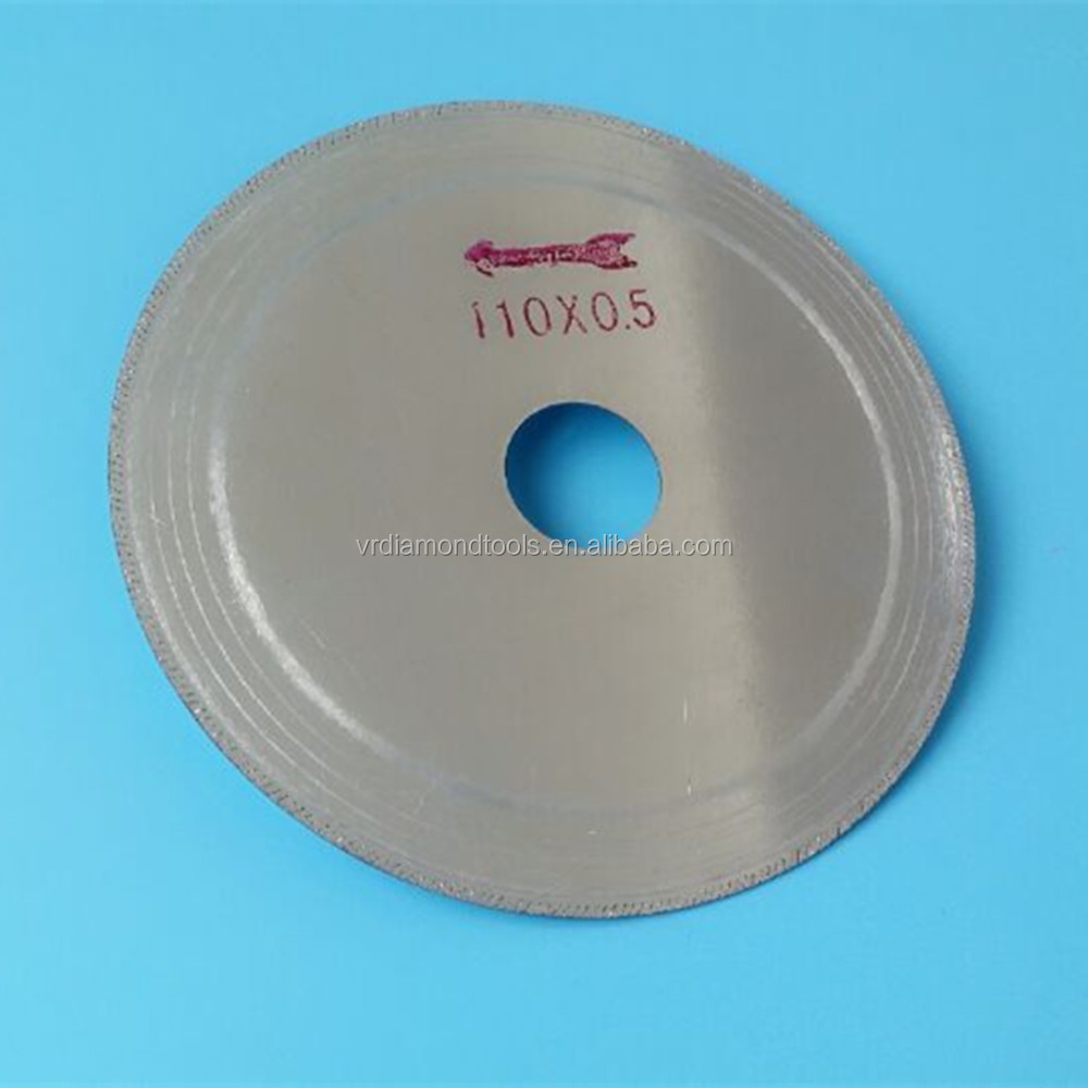 automatic multi function granite cutting disc