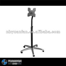 14"~26" Plasm Lcd Tv Mount Floor Stand