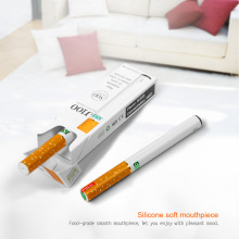 Jsb-J100 Healthy Electronic Cigarette