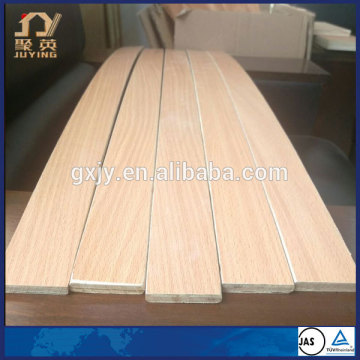 Poplar LVL wooden bed slats