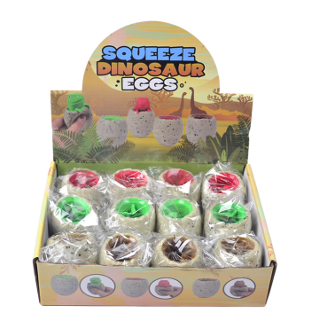TPR soft toy dinosaur/ soft rubber dinosaur toy
