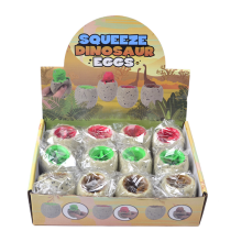 TPR Soft Toy Dinosaurier/ weicher Gummi -Dinosaurierspielzeug