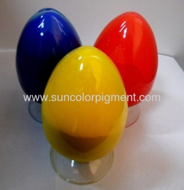 High Quality Coating Pigments 