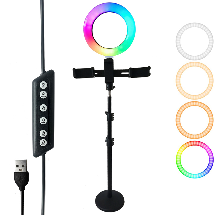 table fill light kit