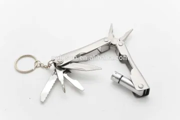 SMALL SIZE OF MULTIFUNCTIONAL PLIERS