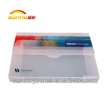 Prnting file folder punch hole