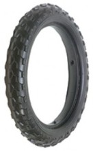 HOT SOLID EVA 12" TYRE