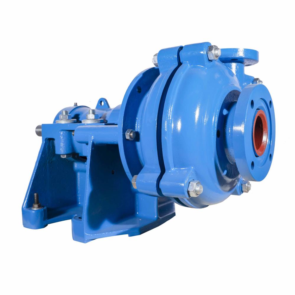 Lower Abrasive Slurry Pumps for maize slurry