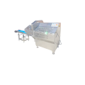 Horizontal Frozen Meat Slicer